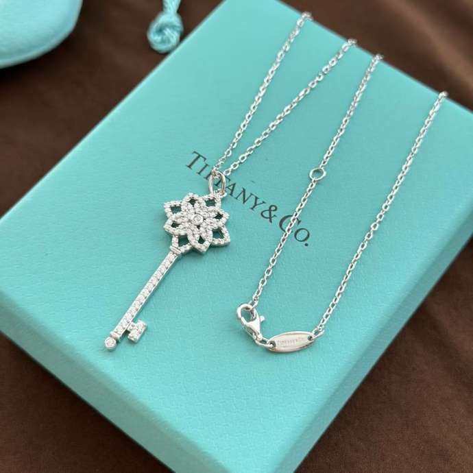 Picture of Tiffany Necklace _SKUTiffanynecklace06cly13015487